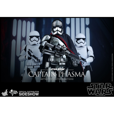 Captain Phasma