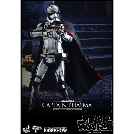 Captain Phasma