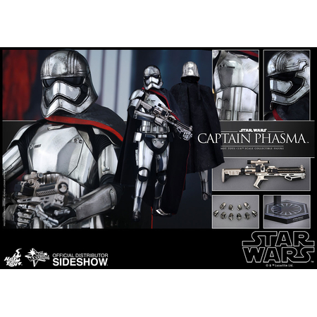 Captain Phasma