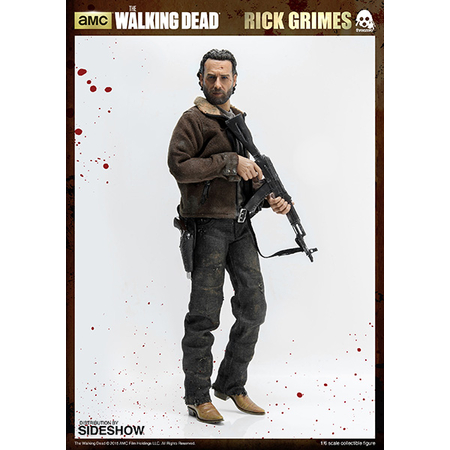 Rick Grimes