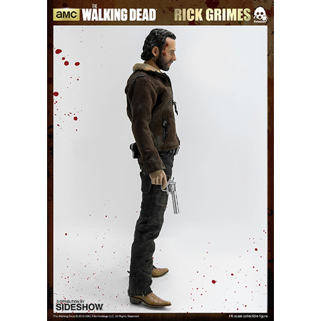 Rick Grimes