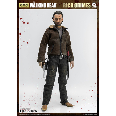 Rick Grimes