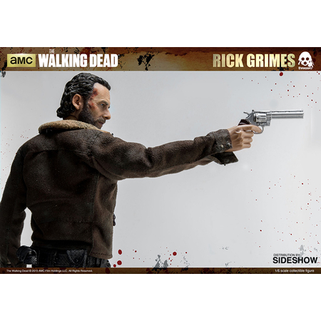 Rick Grimes