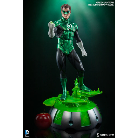 Green Lantern