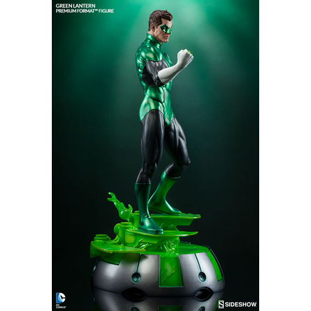 Green Lantern