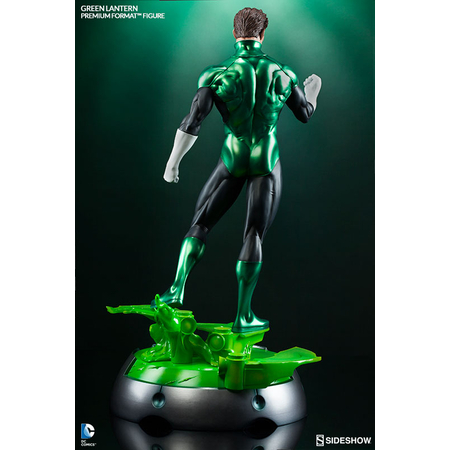 Green Lantern