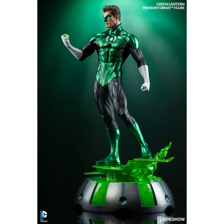 Green Lantern