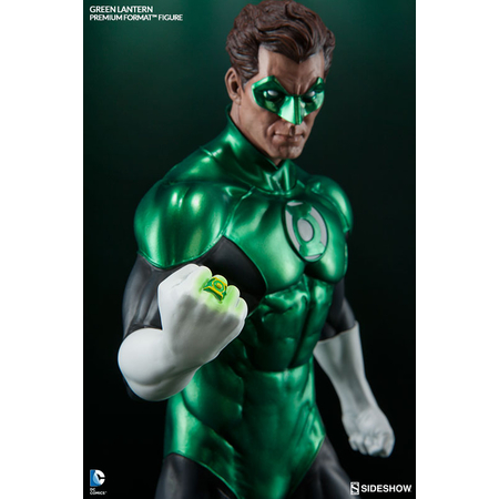 Green Lantern