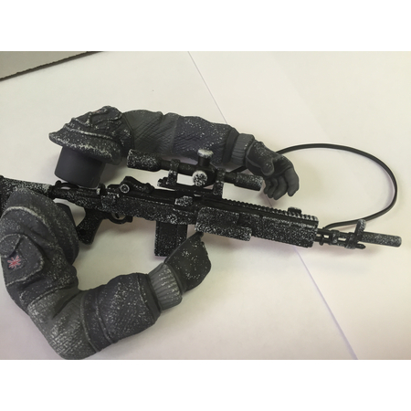 MW Veteran