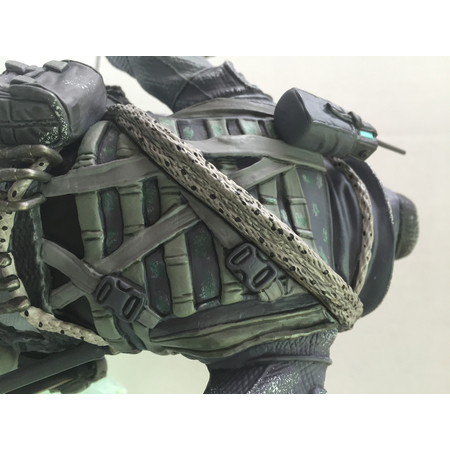 MW Veteran