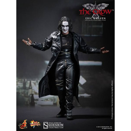 Eric Draven - The Crow