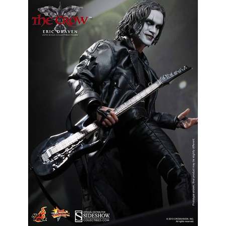 Eric Draven - The Crow