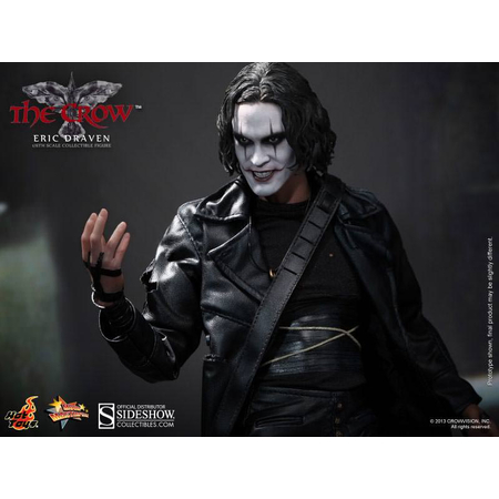 Eric Draven - The Crow