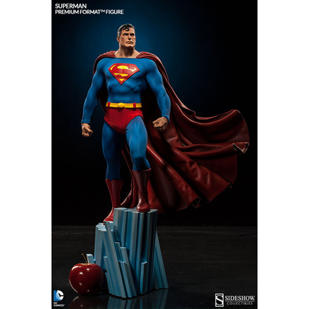 Superman Limited Edition Premium Format