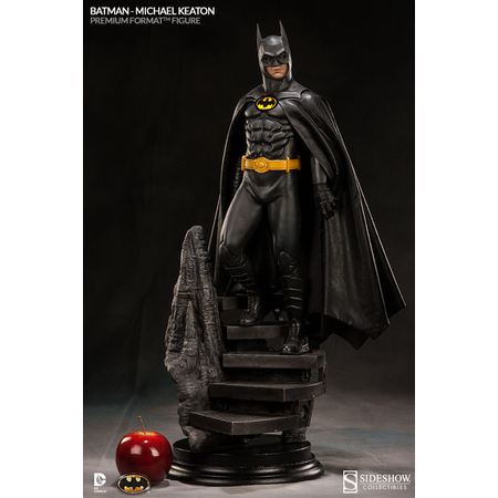 Batman  Michael Keaton 1989 Batman Film Version
