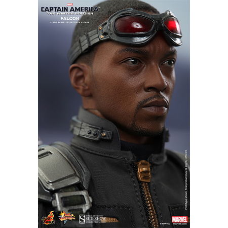 Falcon Hot toys