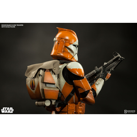 Bomb Squad Clone Trooper: Ordnance Specialist