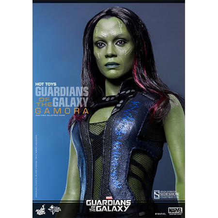 Gamora