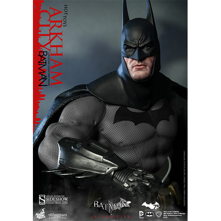 Batman: Arkham City