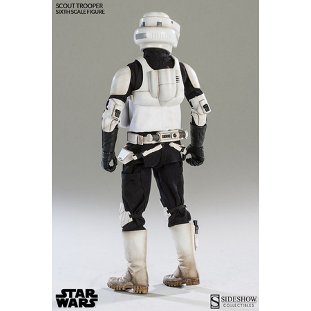 Scout Trooper