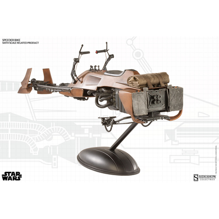 Speeder Bike