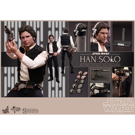 Han Solo