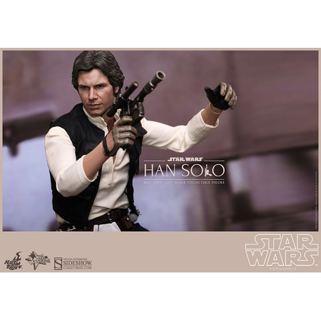 Han Solo