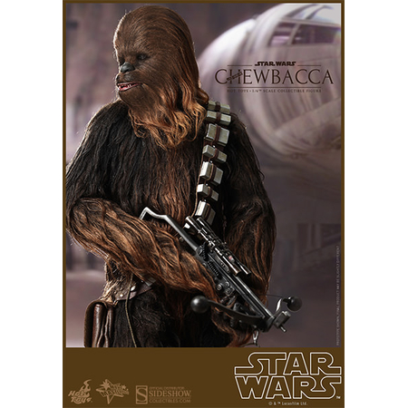 Chewbacca Chewbacca