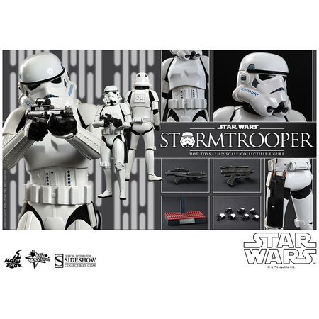 Stormtrooper