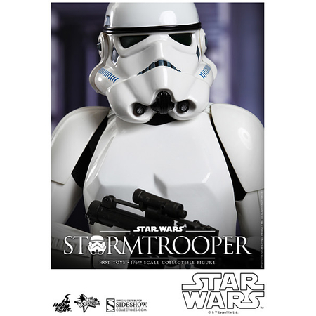 Stormtrooper