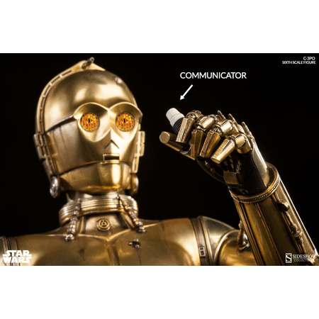 C-3PO