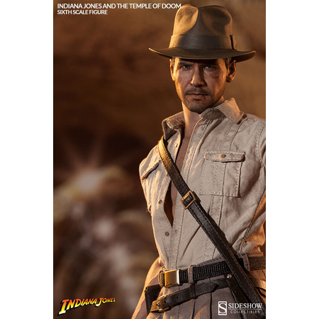Indiana Jones  Temple of Doom