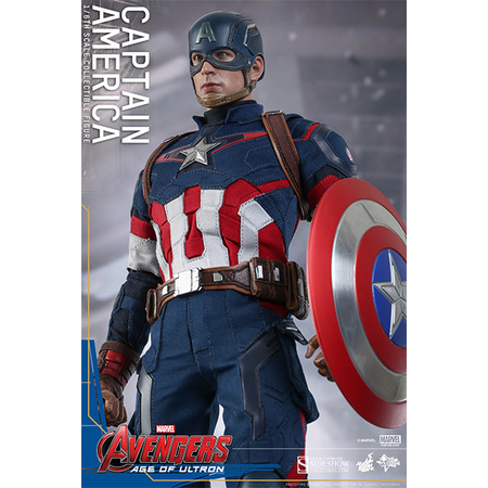 Captain America