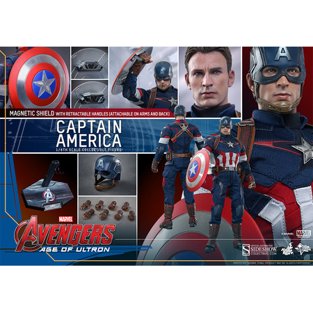 Captain America