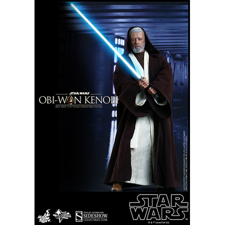 Obi-Wan Kenobi