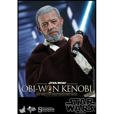 Obi-Wan Kenobi