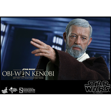 Obi-Wan Kenobi