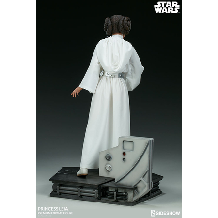 Star Wars Épisode IV: A New Hope Premium Format Figure Sideshow Collectibles 300667