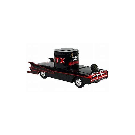 Animal House DeathMobile 25th Anniversary Reunion échelle 1:18 Joyride 37257