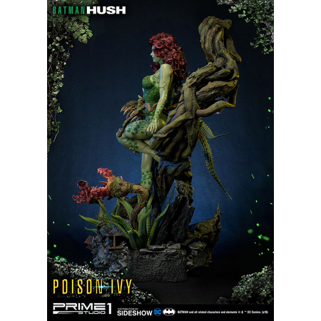 Poison Ivy Batman: Hush Statue échelle 1:3 Prime 1 Studio 903592