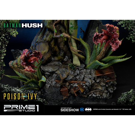 Poison Ivy Batman: Hush Statue échelle 1:3 Prime 1 Studio 903592