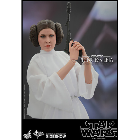 Princess Leia