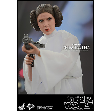 Princess Leia