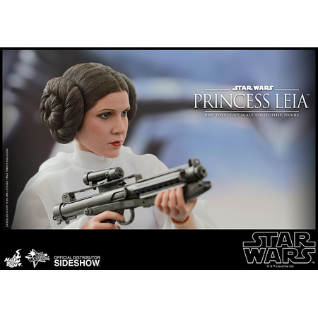 Princess Leia