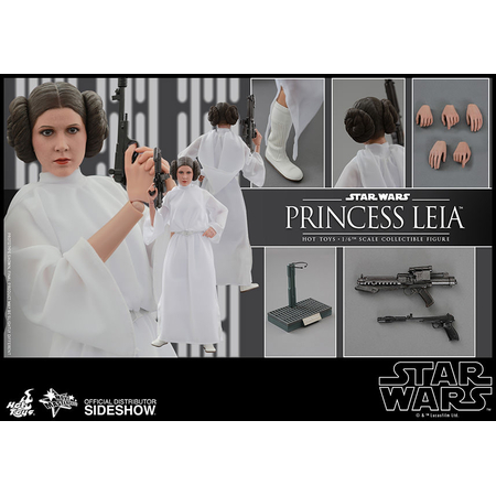 Princess Leia