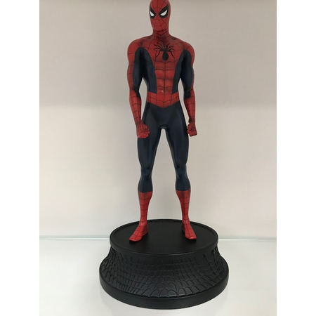 Marvel The Amazing Spider-Man Classic Museum Staue 12-inch Bowen Designs 1177/1300