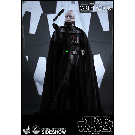 Darth Vader (Special EXCLUSIVE Edition) Quarter Scale Figure by Hot Toys Star Wars Episode VI: Return of the Jedi - Quarter Scale Series  9025061