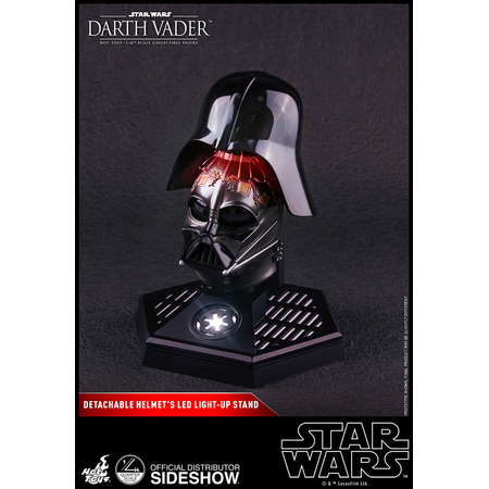 Darth Vader (Special EXCLUSIVE Edition) Quarter Scale Figure by Hot Toys Star Wars Episode VI: Return of the Jedi - Quarter Scale Series  9025061