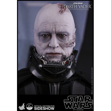 Darth Vader (Special EXCLUSIVE Edition) Quarter Scale Figure by Hot Toys Star Wars Episode VI: Return of the Jedi - Quarter Scale Series  9025061