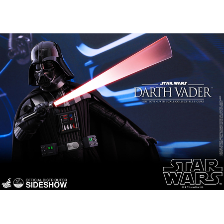 Darth Vader (Special EXCLUSIVE Edition) Quarter Scale Figure by Hot Toys Star Wars Episode VI: Return of the Jedi - Quarter Scale Series  9025061